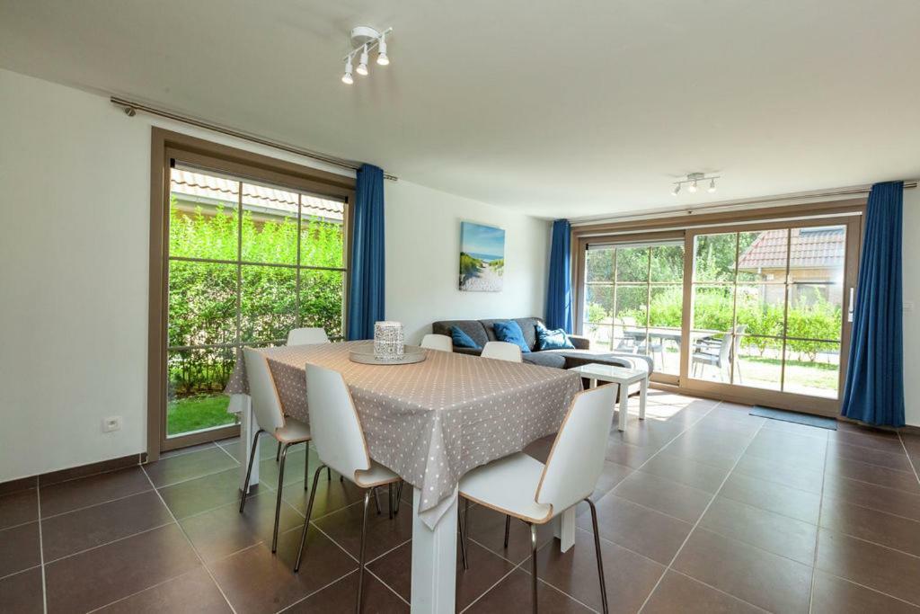 דה פאן Casa Topsea מראה חיצוני תמונה